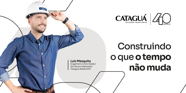 Grupo Cataguá celebra 40 anos de solidez e tradição no interior paulista