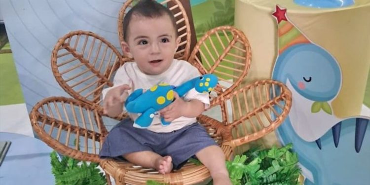Veja o que se sabe sobre a morte do bebê que deu entrada em hospital de Sorocaba com sinais de violência